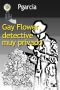 [Gay Flower 01] • Gay Flower, Detective Muy Privado